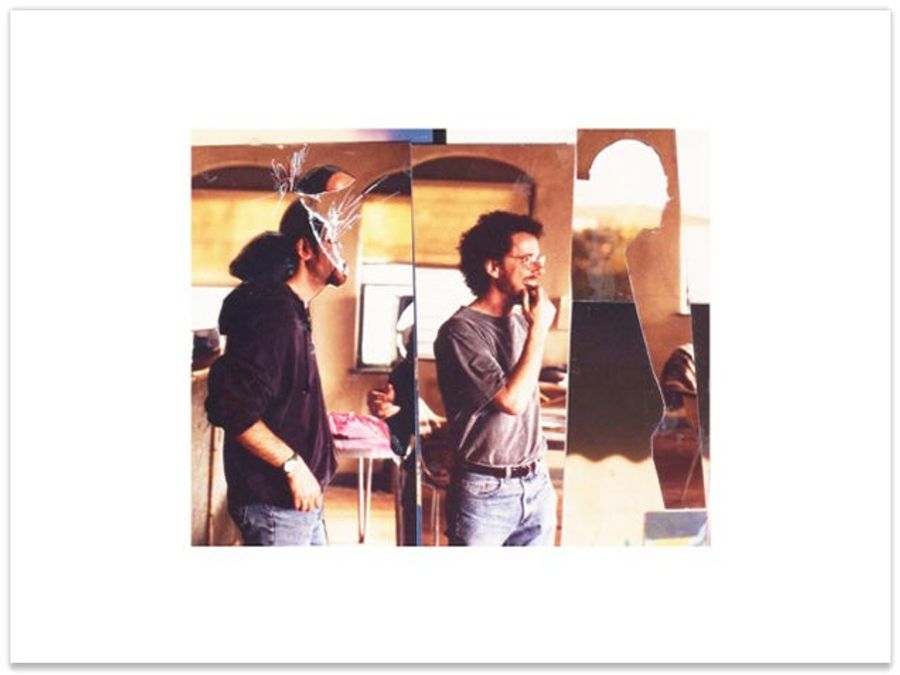 The Lebowskis Who Might Have Been: Behind The Scenes With The Coens
