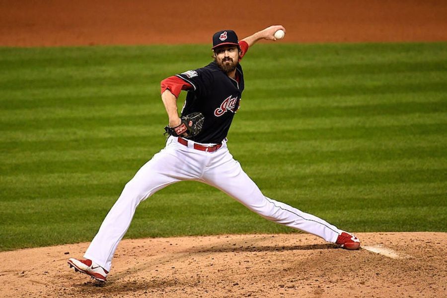 Andrew Miller Has The Stuff To Get Out Of Trouble<em></em>