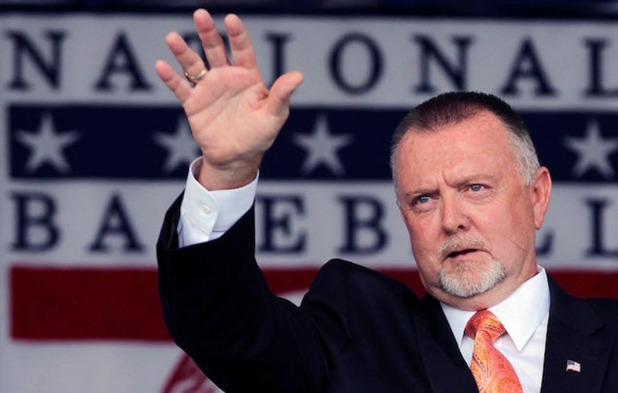 Feisty Bert Blyleven Trashes Detroit