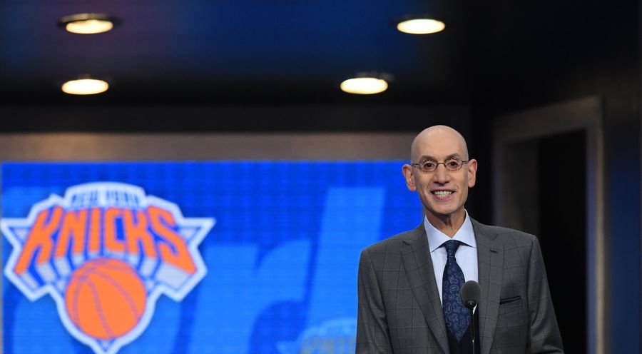 Get Excited For Free Agency, A Delightful Graveyard Of Best-Laid Plans