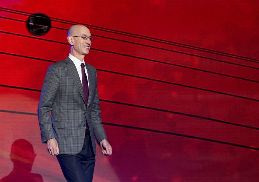 The NBA&#39;s Dumb New Tampering Rules Are Rolling Out