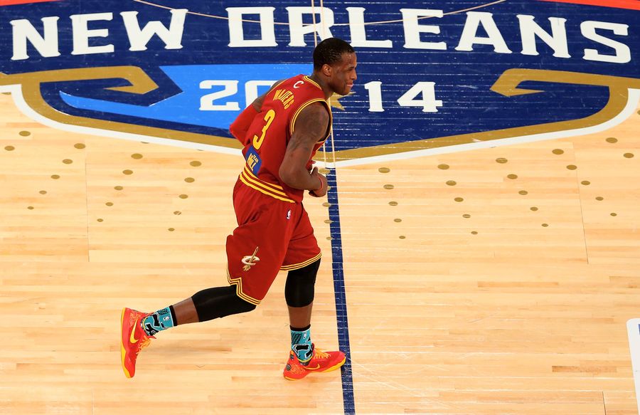 Reports: Cavaliers Trade Dion Waiters, Probably To The Thunder (UPDATE)