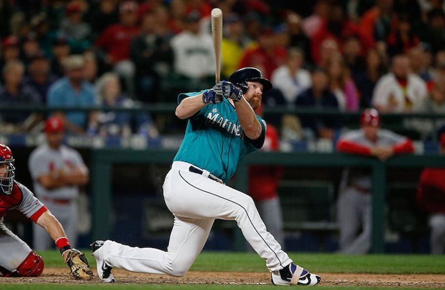 The Cardinals Lost Their 34th Game