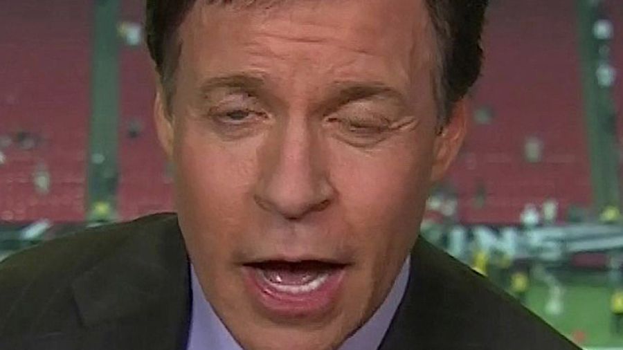 Bob Costas Abandons Broadcast Booth Mid-Inning To Pee