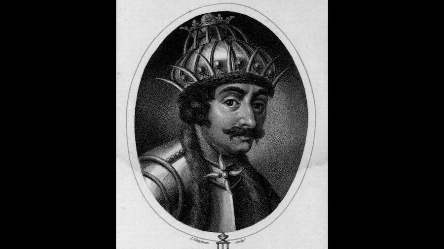 Theoderic The Great Was A Barbarian General Cloaked In The Language And Political Concepts Of The Past