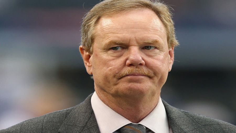 ESPN&#39;s Ed Werder Is Extremely Offended By Newspapers Accurately Quoting Presidential Candidate