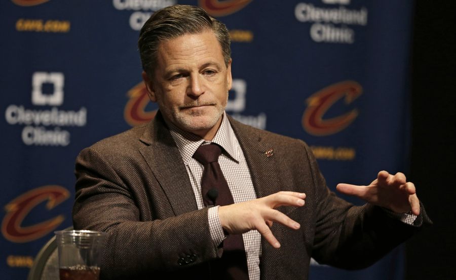 Want To Buy One Of Dan Gilbert's Bad Sport Coats?