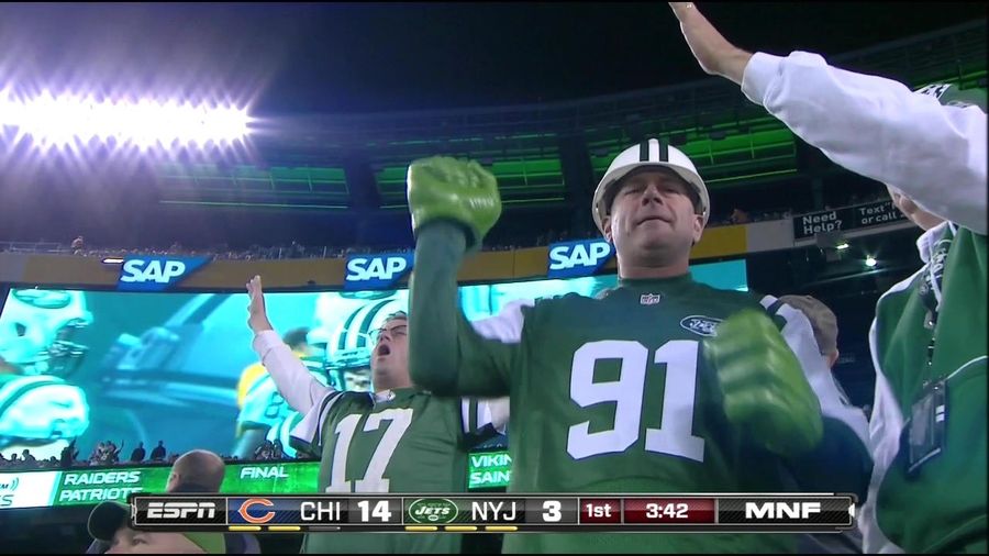Never High Five A Guy Who Can Only Make A Fist