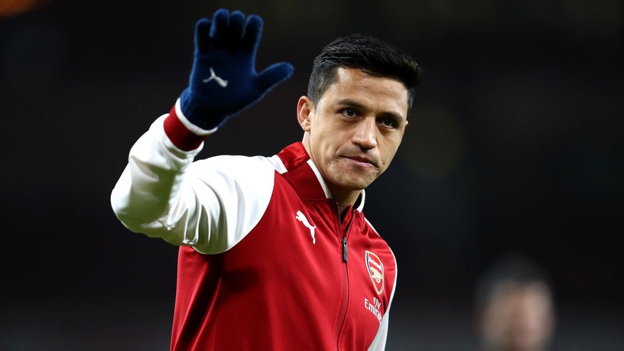 Arsenal Punked Out Of Yet Another Star Player