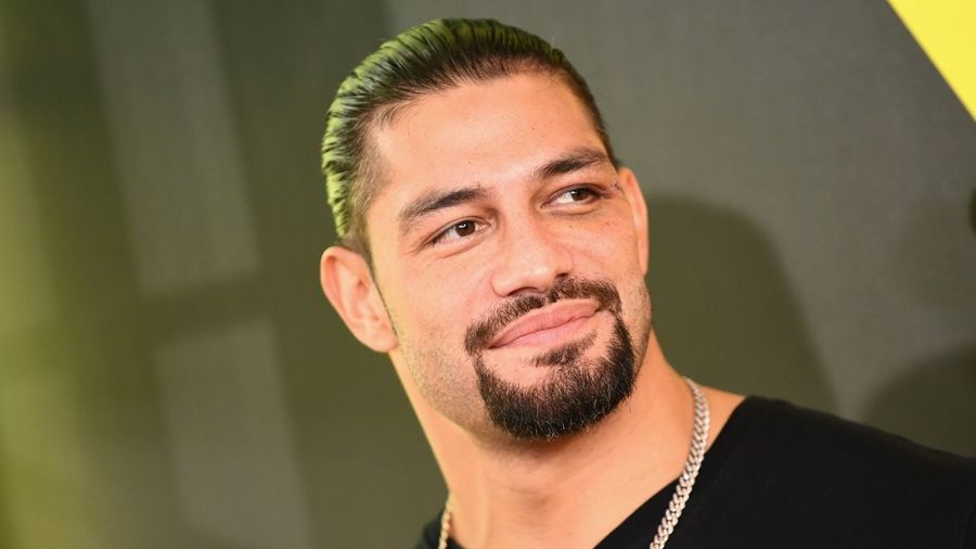WWE finally gives everyone the Roman Reigns they wanted