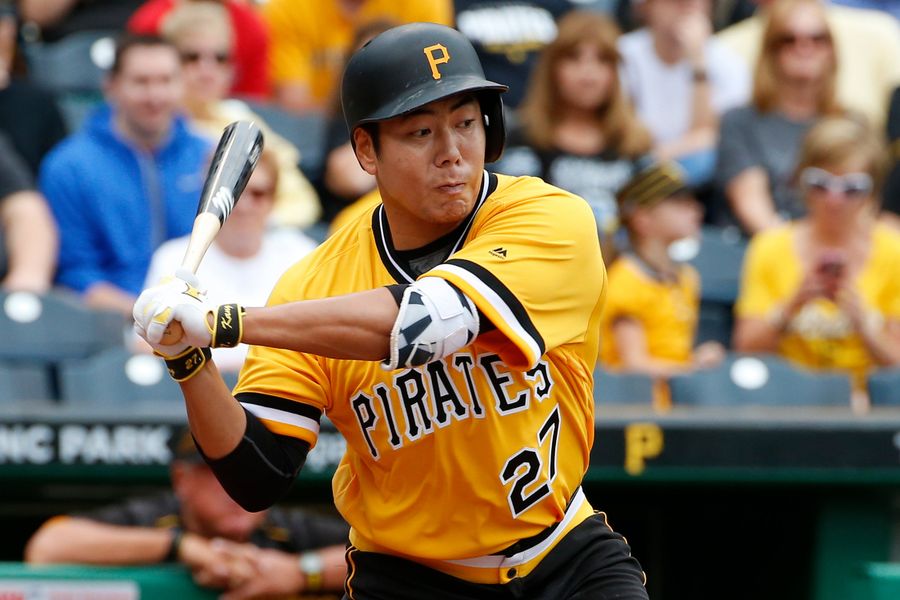 Jung-Ho Kang Investigated For Sexual Assault