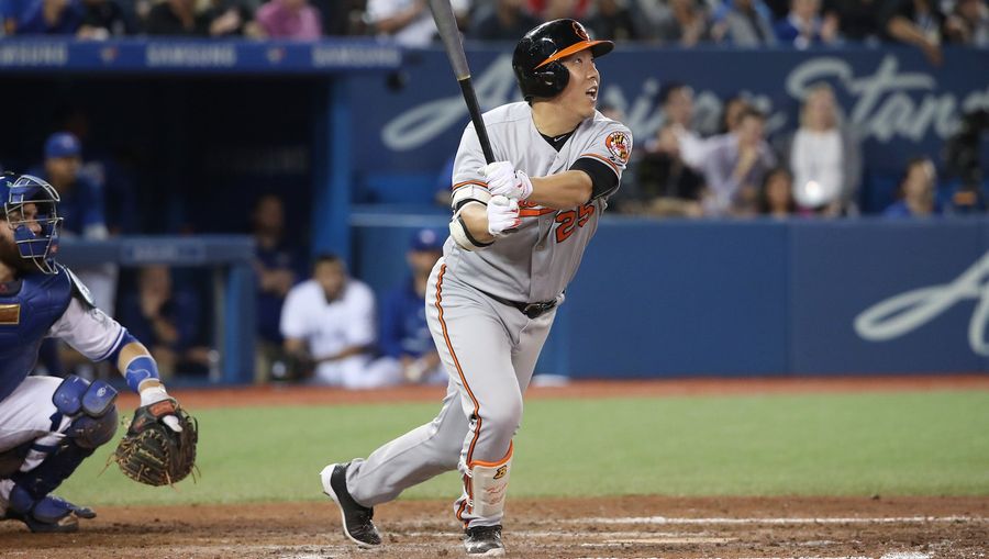 Korean Announcers Provide Excellent Call On Hyun Soo Kim's Superb Dinger