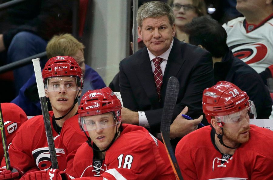 Hurricanes Twitter Account Owns Guy So Hard, His Ancestors Weep In Shame