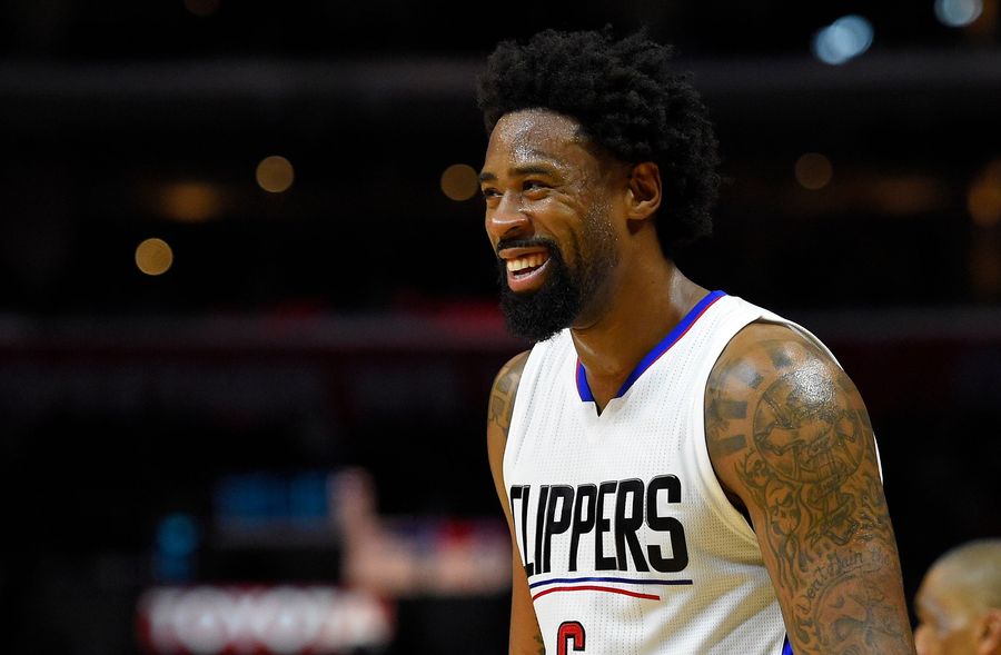Adam Silver Says NBA Will Seek To Change Hack-A-Player Rules