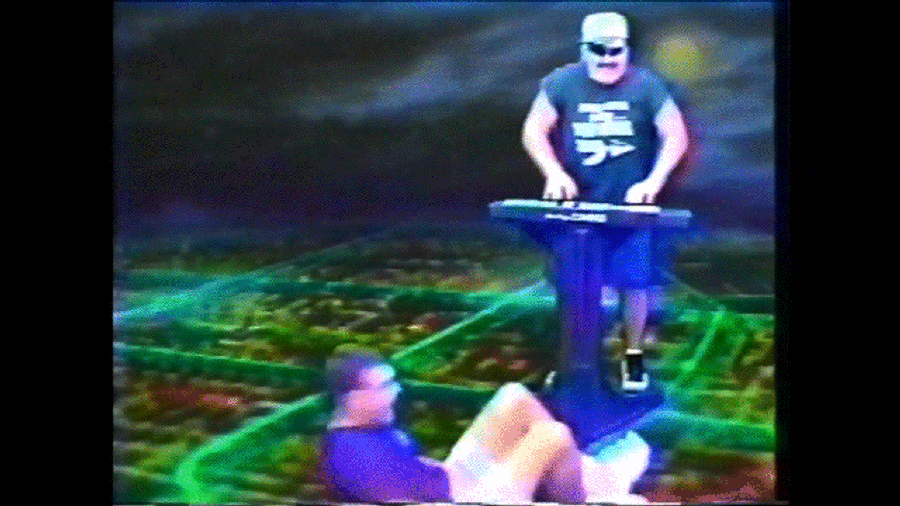 Throwback: Gus Malzahn Breakdances To "U Can't Touch This"