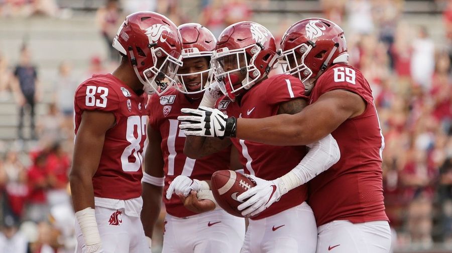 Unity Movement's Kassidy Woods Cut from WSU to Avoid 'Mixed Messages'