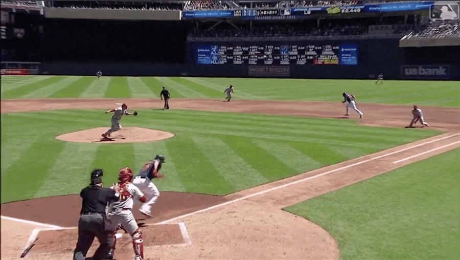 Tragic Hero Trevor Cahill Pays Dearly For Runaway Ambition