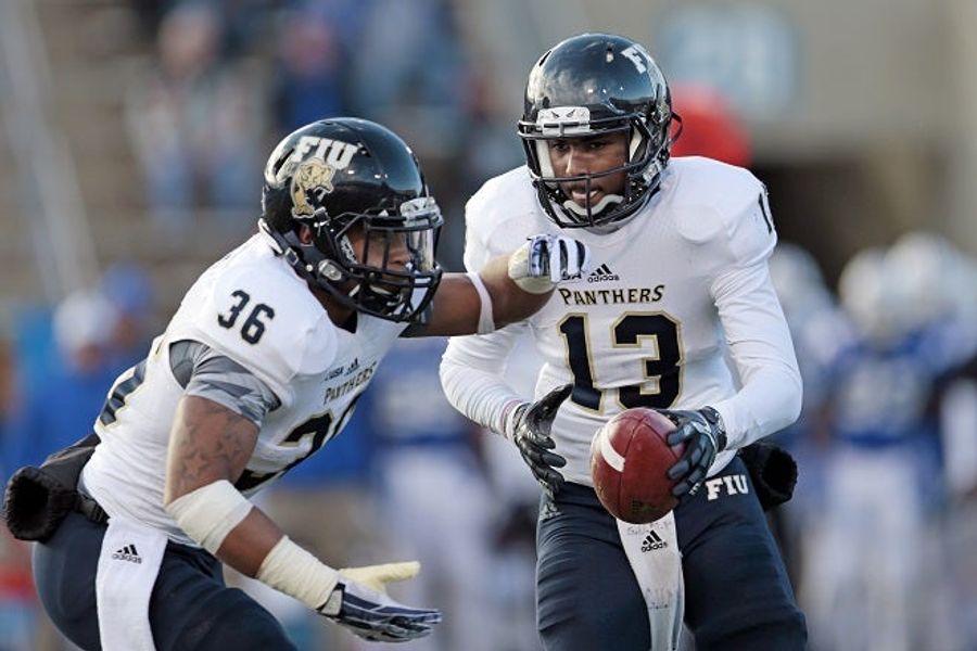 FIU Changes Mind, Will Credential <i>Miami Herald</i> Beat Writer