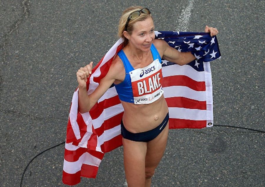 Nine Surprises From Unlikely U.S. Marathon Champ Blake Russell