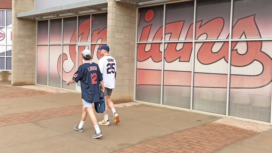 Cleveland baseball team finally agrees to change racist name