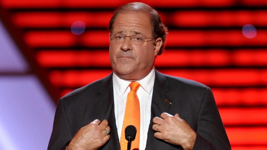 Some Quotes From Peter King's Chris Berman Retrospective, Paraphrased