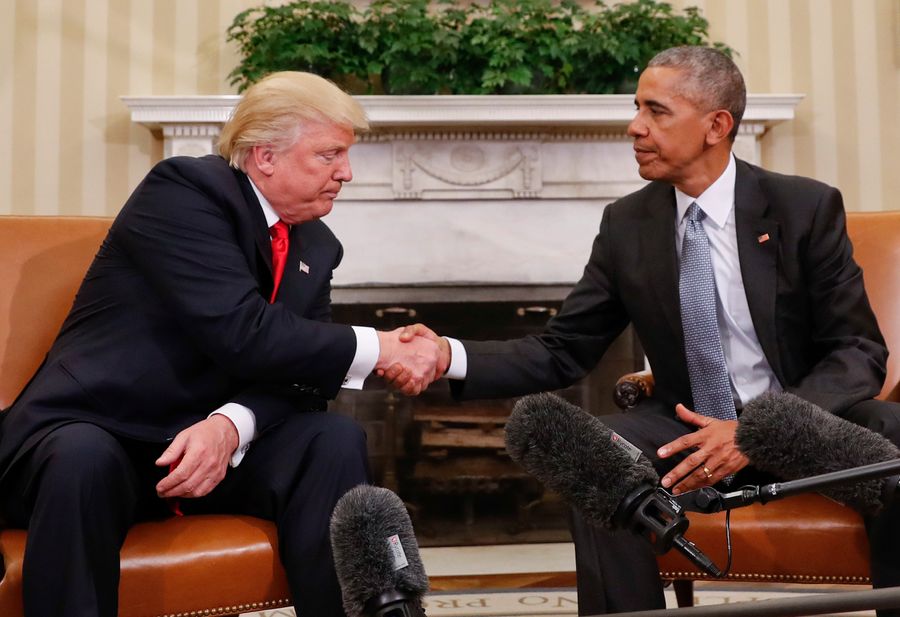 Please Keep This In Mind Now That Donald Trump Is Taking Over The Economy