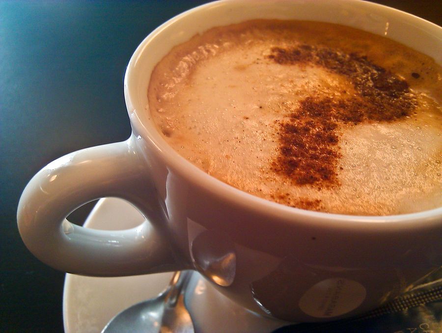 Skip Bulletproof Coffee And Just Take The Drugs