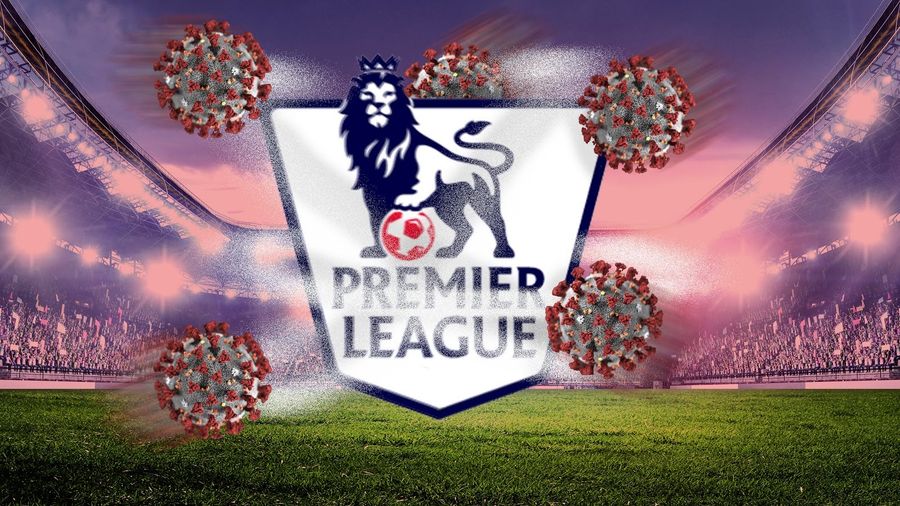 The Premier League has no way out, no plan, and barely any hope