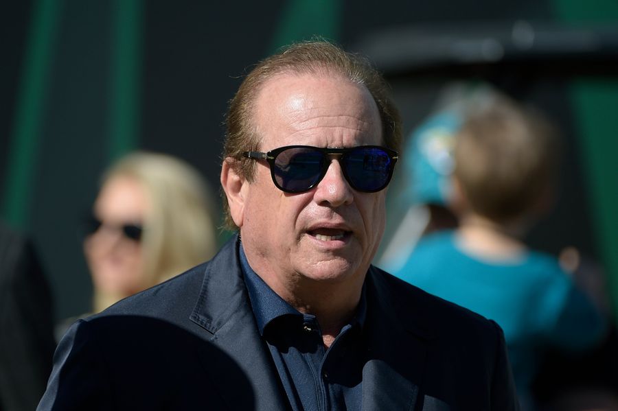 Dean Spanos Isn&#39;t Done Crapping On Chargers Fans Just Yet