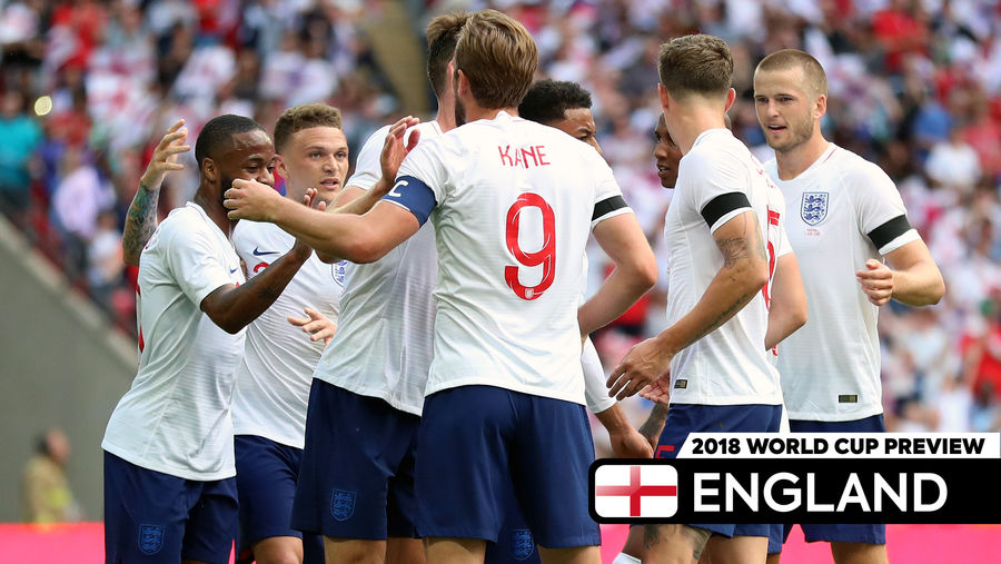 The Campaign To Make England Great Again Is Well Underway<em></em>