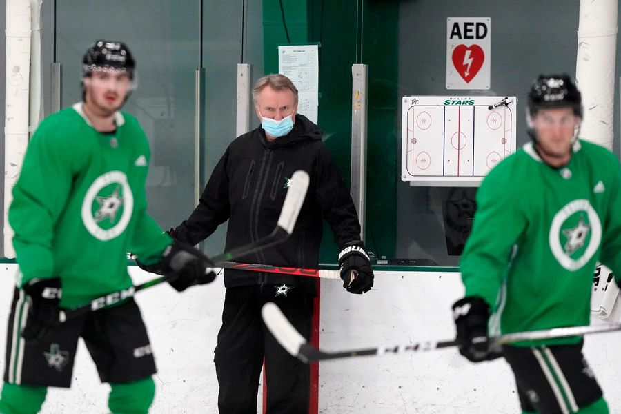Like most everything the NHL does, this season is a wreck before it even starts