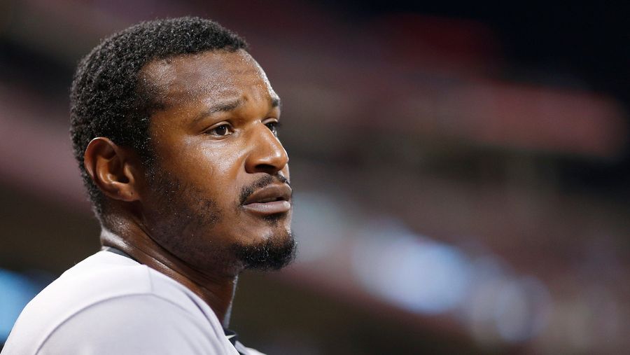 Adam Jones Says Red Sox Fans Taunted Him With Racist Insults