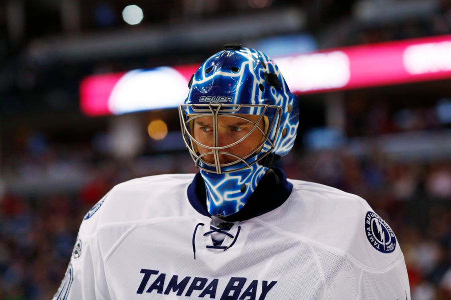The Ben Bishop Trade Is Startlingly Smart