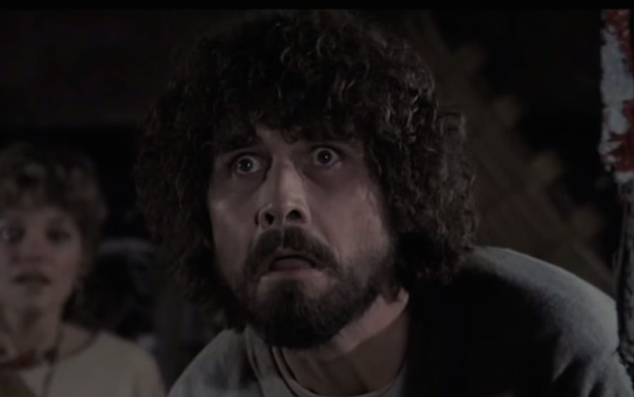 Here Are 12 Scary-Ass Halloween Movies To Totally Ruin Your Shit