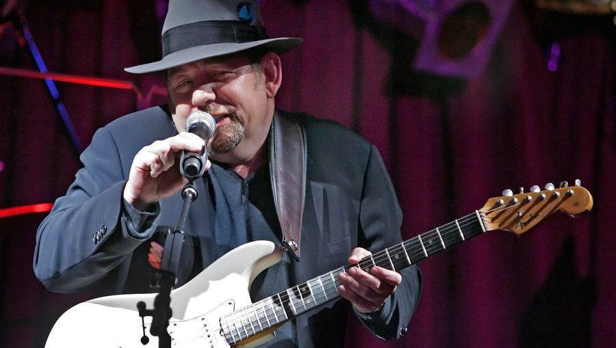 MSG Shareholders Sue James Dolan, Reportedly For Spending Too Much Time With His Band