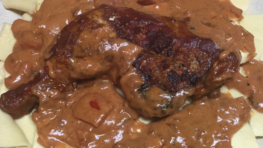 Yahoo Sports Columnist Pat Forde Cooked And Ate This Mess