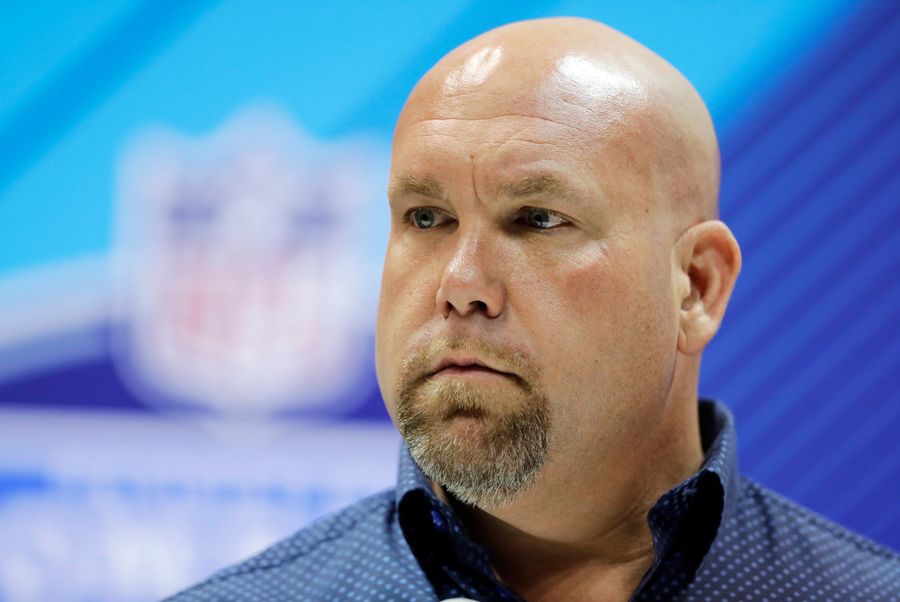 Police Report: Cardinals GM Steve Keim Tried To Name-Drop A Dead Cop During His DUI Arrest [Update]
