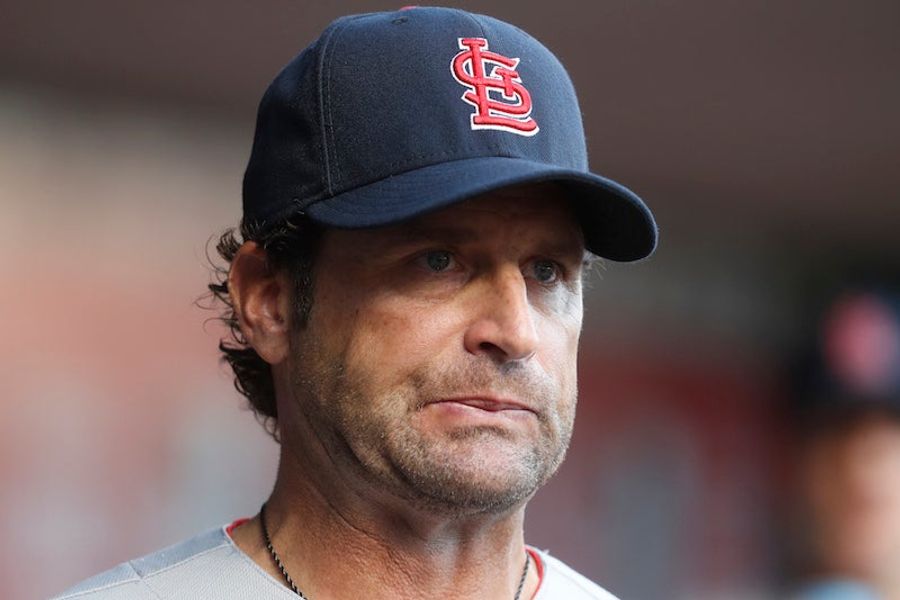 The Cardinals Lost Their 64th Game