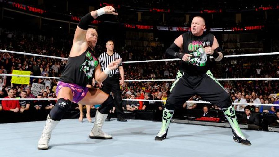 Study: The Median Age Of TV Wrestling Viewers Has Nearly Doubled Since 2000