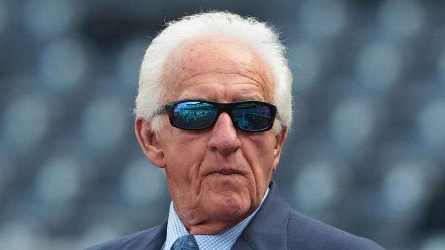 Bob Uecker’s Latest Malady Was A Venomous<em></em> Spider Bite