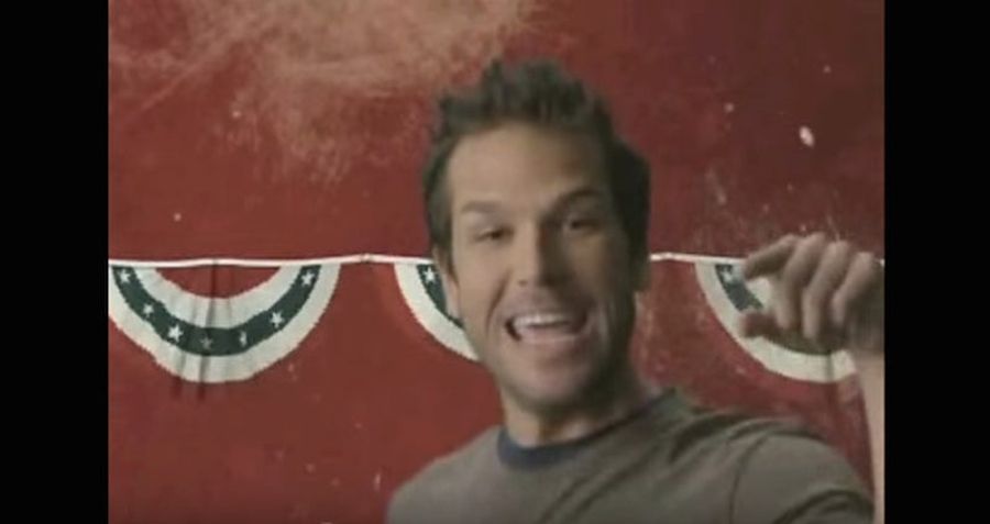 Dane Cook’s MLB Postseason Campaign Tortures My Memory Like An Unconfessed Murder<em></em>
