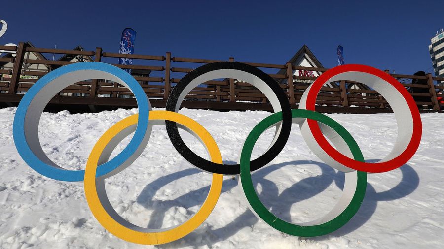 Where Does The IOC's Money Go?