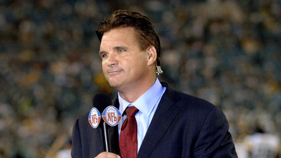 NFL Network Suspends Brian Baldinger Six Months For Promoting Bounties