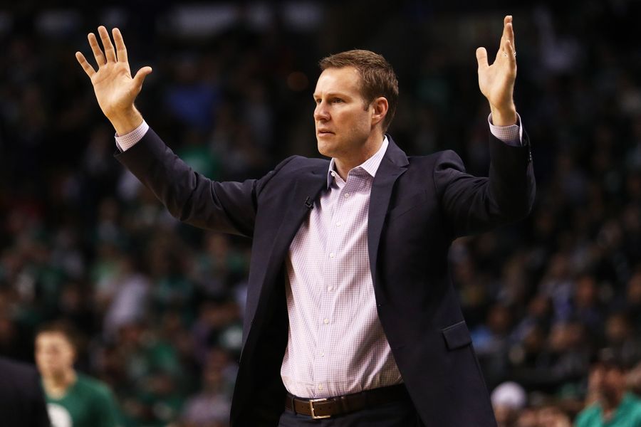 Does Isaiah Thomas Carry The Ball? A Fred Hoiberg Debate