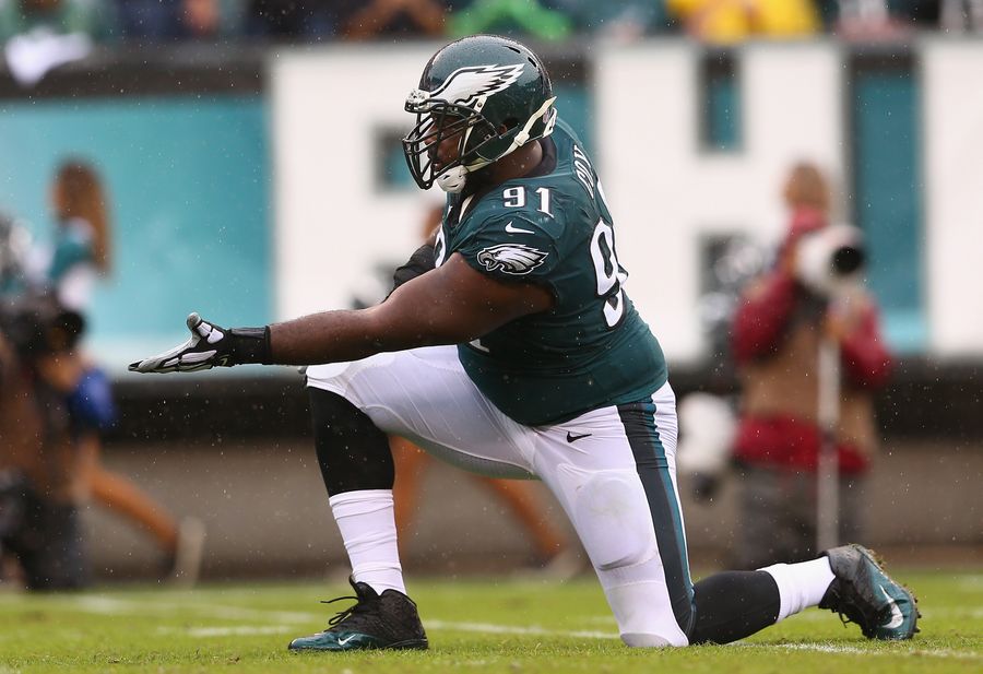 The Saints&#39; Game-Changing Fake Punt Depended On Fletcher Cox&#39;s Indifference