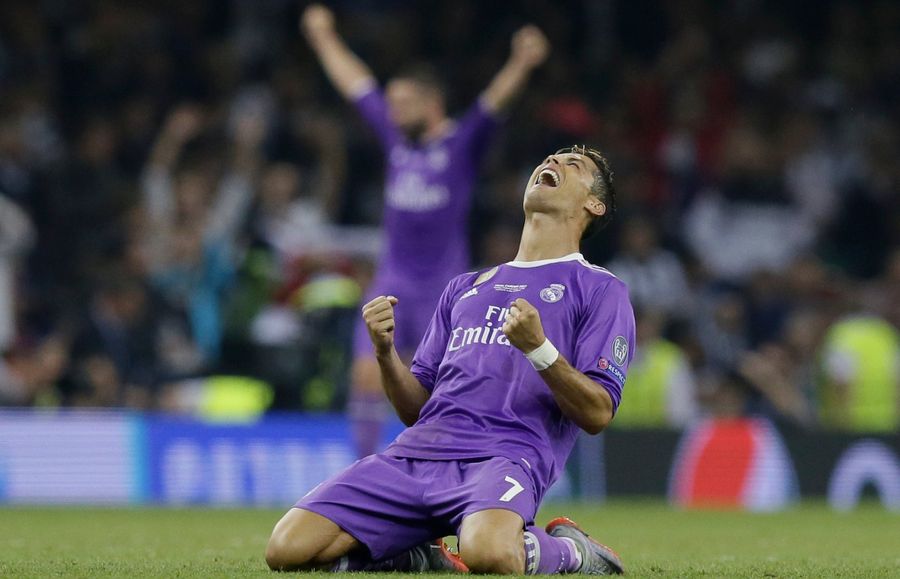 Real Madrid Won Everything And Don&#39;t Have Much To Show For It