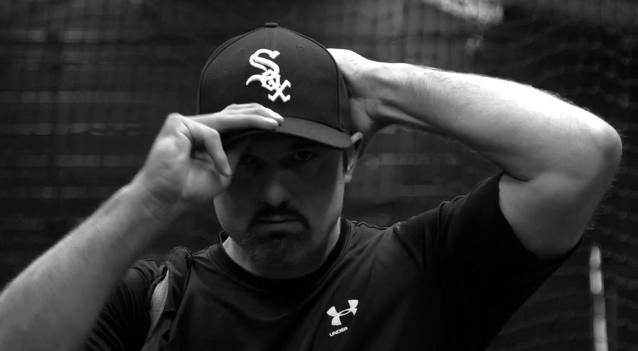 Paul Konerko Made A Thank-You Video For White Sox Fans