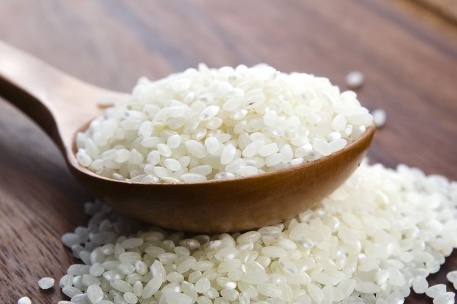 California's Endless Drought Cruelly Menaces Innocent Sushi Prices