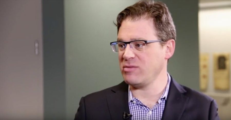 Baseball Writer Jonah Keri Arrested, Charged With Assault On His Wife [Updates]