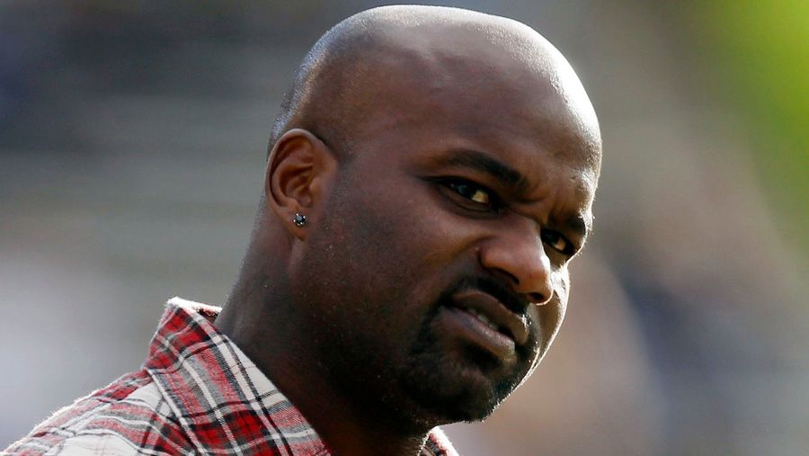 Report: Rashaan Salaam Died By Suicide